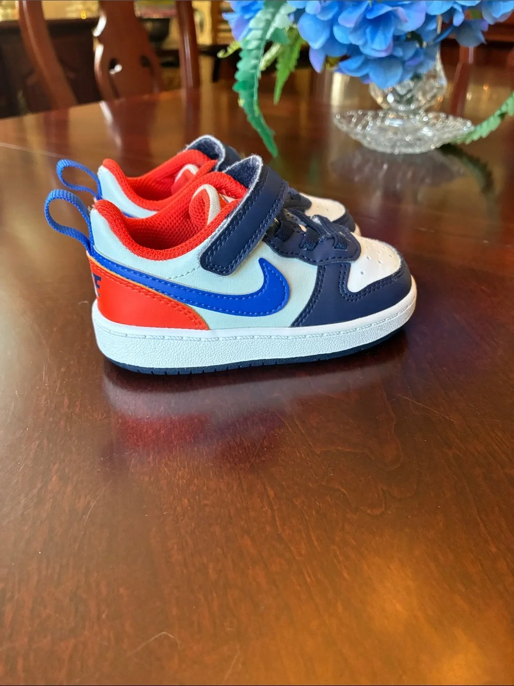 Nike free off